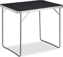 Relaxdays Campingtafel Inklapbaar - Aluminium Klaptafel - Vouwtafel Camping - Koffermodel -Campingaz winkel 1200x1087 1