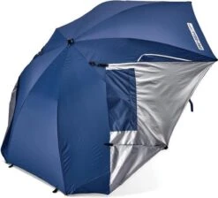 Sport-Brella - Premiere Strandtent - Windscherm - Tochtscherm - Tochtscherm - Stormparaplu - Zonnescherml - Blauw 15 Sport-Brella - Premiere Strandtent - Windscherm - Tochtscherm - Tochtscherm - Stormparaplu - Zonnescherml - Blauw -Campingaz winkel 1200x1087