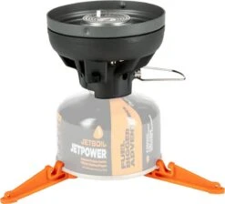 Jetboil Flash Carbon - Campingkooktoestel -Campingaz winkel 1200x1087 4