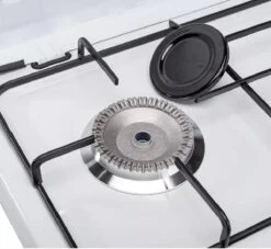 SMH LINE® Gas Kooktoestel 2 Pits XL - Camping Kooktoestel - Gaskomfoor - Incl. Gasslang Set -Campingaz winkel 1200x1103 1