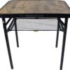 Bo-Camp - Industrial - Tafel - Garland - 60x45 Cm - Aluminium -Campingaz winkel 1200x1104 1