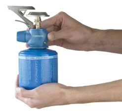 Campingaz Twister Plus Piëzo Camping Kooktoestel - 1-pits - 2900 Watt -Campingaz winkel 1200x1104 6