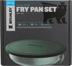 Stanley The All-In_One Fry Pan Set 1 L - Campingkookset - Stainless Steel -Campingaz winkel 1200x1105 6