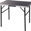 Redcliffs Campingtafel Zwart - 75 X 55 X 25/60cm -Campingaz winkel 1200x1106 1