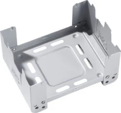 Esbit Brander Pocket Stove M - Incl 2x27 Gr Esbit Blokjes - Compact -Campingaz winkel 1200x1113