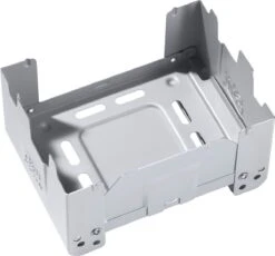 Esbit Brander Pocket Stove M - Incl 2x27 Gr Esbit Blokjes - Compact -Campingaz winkel 1200x1115 1