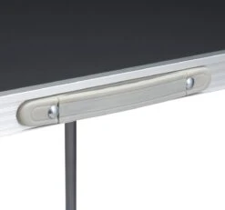 Relaxdays Campingtafel Inklapbaar - Aluminium Klaptafel - Vouwtafel Camping - Koffermodel -Campingaz winkel 1200x1123