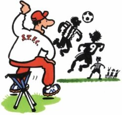 Walkstool Comfort XXL 75cm -Campingaz winkel 1200x1131