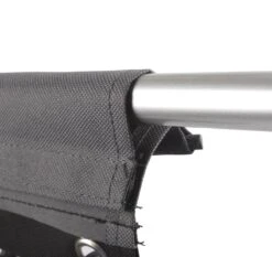 Bo-Camp - Tentkapstok - Luxe - Universeel - 8 Haaks - Grijs -Campingaz winkel 1200x1134