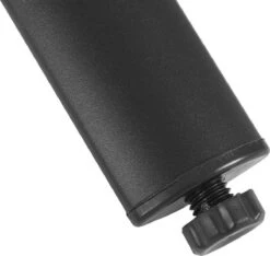 Bo-Camp - Campingtafel Melrose - Inklapbaar - 120x80 Cm - Aluminium -Campingaz winkel 1200x1136