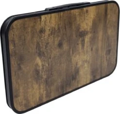 Bo-Camp - Industrial - Klaptafel - Compact - Culver -Campingaz winkel 1200x1146