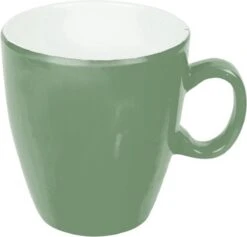 Bo-Camp Servies - Campingbord - 100% Melamine - 16-delig - Groen -Campingaz winkel 1200x1150 7