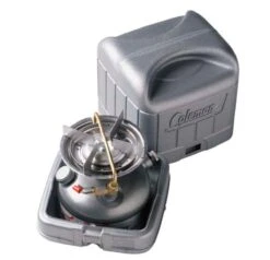 Coleman Unleaded Sportster Camping Kooktoestel - 1-pits - 2800 Watt -Campingaz winkel 1200x1157