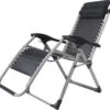Campingstoel Relax - Ligstoel - Instelbaar En Inklapbare Standenstoel -Campingaz winkel 1200x1158