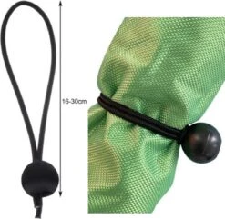 Elastische Tentspanner Met Bal 16 Tot 30 Cm- Spanelastiek - Tent - Spanner Met Plastic Bal -Campingaz winkel 1200x1169