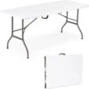 Inklapbare Tafel - Opklaptafel - 180x70x73,5 Cm - Wit -Campingaz winkel 1200x1170