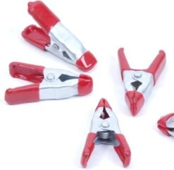 Benson Metalen Veerklem - 50 Mm - 8 Stuks 16 Benson Metalen Veerklem - 50 Mm - 8 Stuks -Campingaz winkel 1200x1173 2