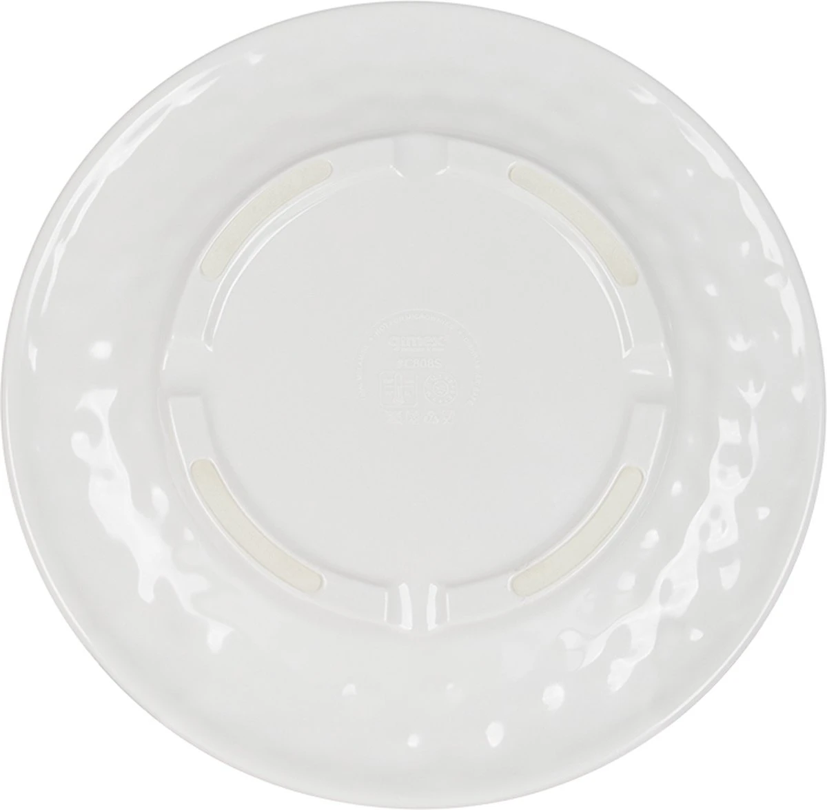 Gimex - Stone Line - Servies - Sand - 12-Delig 4 Gimex - Stone Line - Servies - Sand - 12-Delig - Afbeelding 2