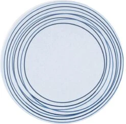 Bo-Camp - Servies - Mix & Match- 16-Delig - Blauw -Campingaz winkel 1200x1177 2