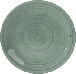 Bo-Camp Servies - Campingbord - 100% Melamine - 16 Delig - Mix & Match - Groen -Campingaz winkel 1200x1178 2