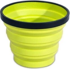 Sea To Summit X-Cup - Campingservies Inklapbaar - Beker - Lime - 95mm -Campingaz winkel 1200x1178 3