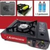 Camping Kooktoestel Op Gas - 1-pits - Inclusief Opbergkoffer -Campingaz winkel 1200x1182 2