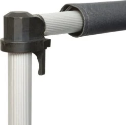 Bo-Camp Kinder Campingstoel Compact - Antraciet -Campingaz winkel 1200x1189 3