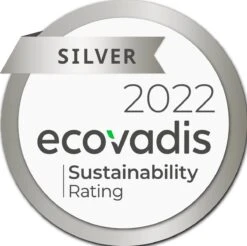 LAFUMA R Clip - Relaxstoel - Verstelbaar - Inklapbaar - Zero Gravity - Color Block - Moss -Campingaz winkel 1200x1193