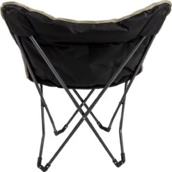 Bo-Camp - Urban Outdoor - Vlinderstoel - Grainger - M - Nika - Beige -Campingaz winkel 1200x1195 2