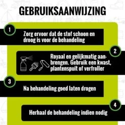 Ultramar - Sprayhood & Tent Protector 1L - Impregneermiddel Voor Bootkap, Tent, Cabriodak - Maakt Waterdicht En Geeft Extra Bescherming -Campingaz winkel 1200x1200 122