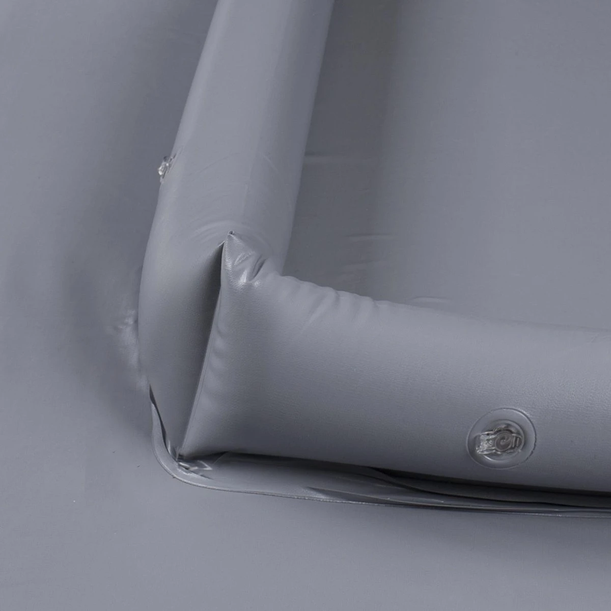 Travellife Opblaasbaar Grondzeil - 250 X 400 Cm 4 Travellife Opblaasbaar Grondzeil - 250 X 400 Cm - Afbeelding 2