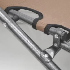 Ligstoel Opvouwbaar 155x60cm - Lichte Ligbed Relaxstoel Tuinstoel Campingstoel Strandstoel -Campingaz winkel 1200x1200 172