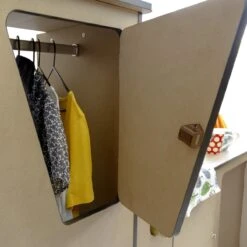 Camper Keuken MDF - Linkerkant EU - Inclusief Kledingstang + Wijnrek - Onbewerkt - Inbouw Kasten Inrichting Kampeerauto Caravan 26 Camper Keuken MDF - Linkerkant EU - Inclusief Kledingstang + Wijnrek - Onbewerkt - Inbouw Kasten Inrichting Kampeerauto Caravan -Campingaz winkel 1200x1200 176