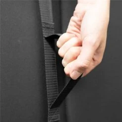 Travellife Barletta Ligbed - Antraciet / Donkergrijs -Campingaz winkel 1200x1200 184