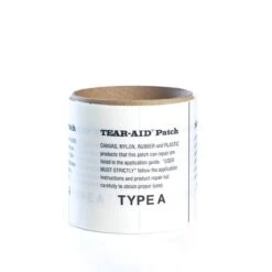 Tear-Aid Rol Type A Voor Kunststoffen En Weefsels -Campingaz winkel 1200x1200 19