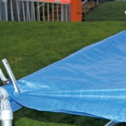 Silverline Zeilklemmen - Marktklemmen Set 70 Mm - 4 Stuks -Campingaz winkel 1200x1200 21