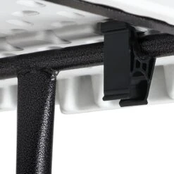 Casaria Tuintafel Opvouwbaar – Met Draaggreep 220x70 Cm – Wit -Campingaz winkel 1200x1200 213