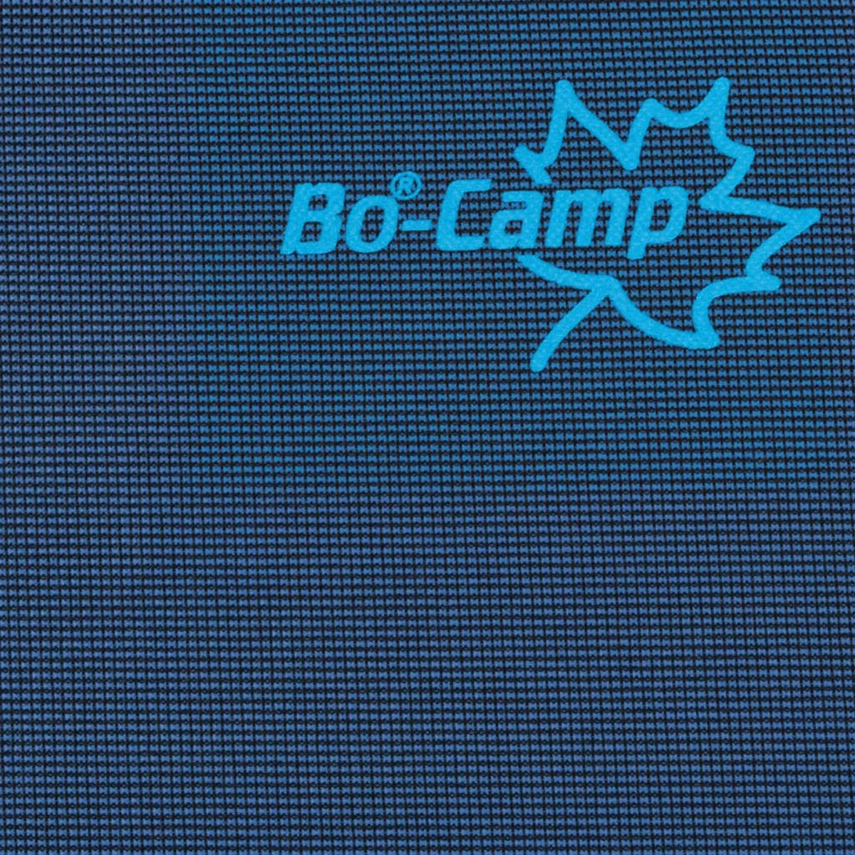 Bo-Camp Copa Rio Strandstoel - Opvouwbaar - Beach - Ocean (blauw) 4 Bo-Camp Copa Rio Strandstoel - Opvouwbaar - Beach - Ocean (blauw) - Afbeelding 2