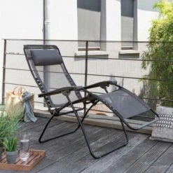 Lafuma RSXA Clip - Relaxstoel - Verstelbaar - Inklapbaar - Zero Gravity - Ocean 20 Lafuma RSXA Clip - Relaxstoel - Verstelbaar - Inklapbaar - Zero Gravity - Ocean -Campingaz winkel 1200x1200 235