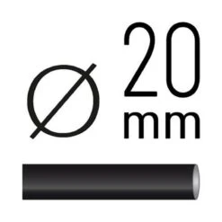 Lafuma RSX Clip Air Comfort - Relaxstoel - Verstelbaar - Inklapbaar - Zero Gravity - Acier -Campingaz winkel 1200x1200 266