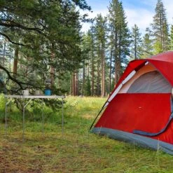 Relaxdays Campingtafel Inklapbaar - Aluminium Klaptafel - Vouwtafel Camping - Koffermodel -Campingaz winkel 1200x1200 306