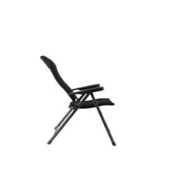 Travellife Barletta Comfort Stoel Antraciet / Donkergrijs -Campingaz winkel 1200x1200 341