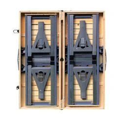 Merkloos Deuba Picknicktafel Campingtafel - Opvouwbaar Voor 4 Personen - Hout En Aluminium 11 Merkloos Deuba Picknicktafel Campingtafel - Opvouwbaar Voor 4 Personen - Hout En Aluminium -Campingaz winkel 1200x1200 346