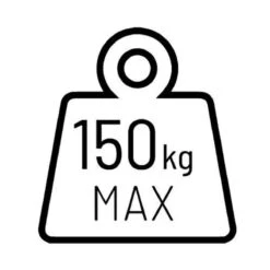 Lafuma RSXA XL Clip - Relaxstoel - Verstelbaar - Inklapbaar - Zero Gravity - Seigle 34 Lafuma RSXA XL Clip - Relaxstoel - Verstelbaar - Inklapbaar - Zero Gravity - Seigle -Campingaz winkel 1200x1200 365