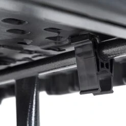 Casaria Tuintafel Opvouwbaar – Met Draaggreep 180x75 Cm – Zwart -Campingaz winkel 1200x1200 389