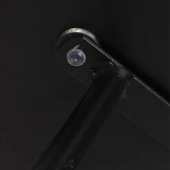 Bo-Camp - Campingtafel Palmetto - 45x44 Cm - Staal -Campingaz winkel 1200x1200 398