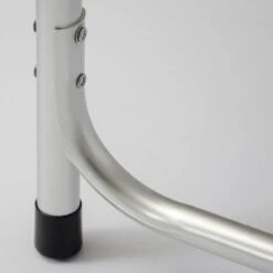 Aluminium Kampeertafel 120x60cm - Campingtafel Inklapbaar - 3-voudig Verstelbare Vouwtafel Antraciet -Campingaz winkel 1200x1200 407