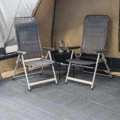 PROPLUS Pro Plus Tenttapijt - 2.5 X 6 Meter - Extra Stevig - Water- En Vuildoorlatend -Campingaz winkel 1200x1200 42