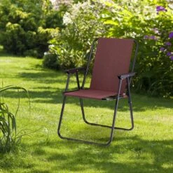 Relaxdays Campingstoel Inklapbaar Set Van 2 - Klapstoel 100 Kg - Visstoel Met Armleuningen - Grijs 17 Relaxdays Campingstoel Inklapbaar Set Van 2 - Klapstoel 100 Kg - Visstoel Met Armleuningen - Grijs -Campingaz winkel 1200x1200 449