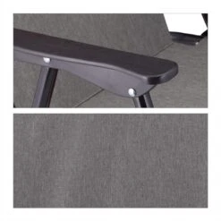 Relaxdays Campingstoel Inklapbaar Set Van 2 - Klapstoel 100 Kg - Visstoel Met Armleuningen - Grijs 19 Relaxdays Campingstoel Inklapbaar Set Van 2 - Klapstoel 100 Kg - Visstoel Met Armleuningen - Grijs -Campingaz winkel 1200x1200 450